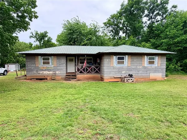 10121 N Chisholm Trail BLVD, Edmond, OK 73025