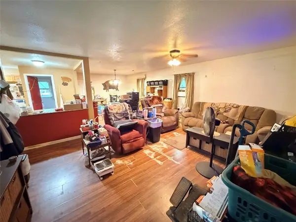 10121 N Chisholm Trail BLVD, Edmond, OK 73025