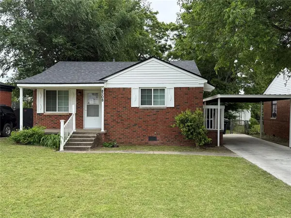 4308 NW 16th ST, Oklahoma City, OK 73107