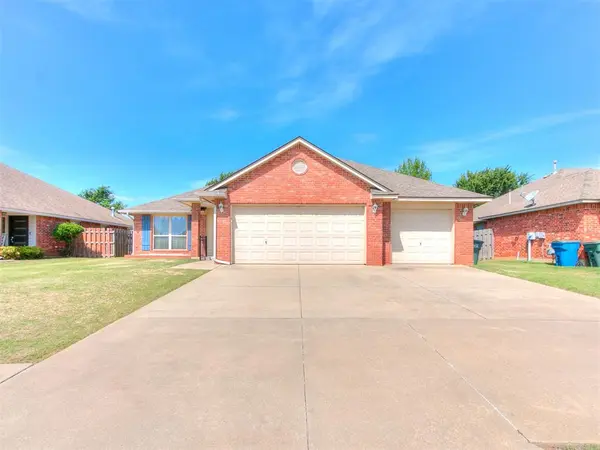 2129 Appalachian TRL, Edmond, OK 73003