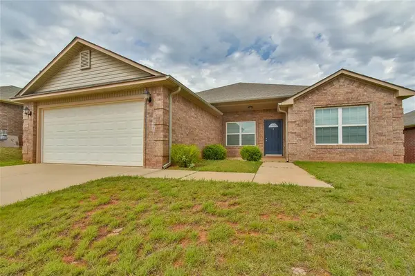 9613 Eli DR, Oklahoma City, OK 73160