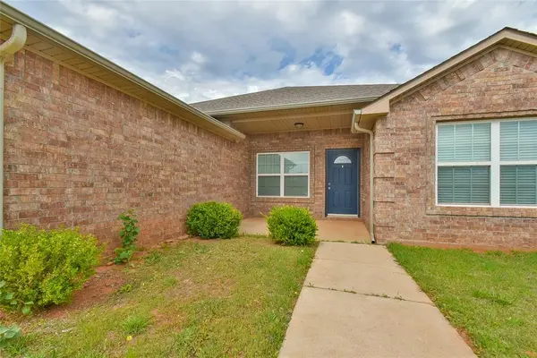 9613 Eli DR, Oklahoma City, OK 73160