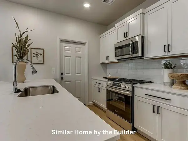 3409 NW 196th TER, Edmond, OK 73012