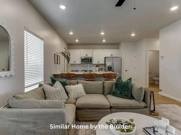 3409 NW 196th TER, Edmond, OK 73012