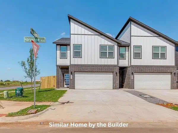 3409 NW 196th TER, Edmond, OK 73012