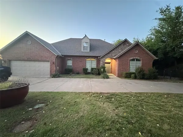 9821 Ritter RD, Oklahoma City, OK 73162