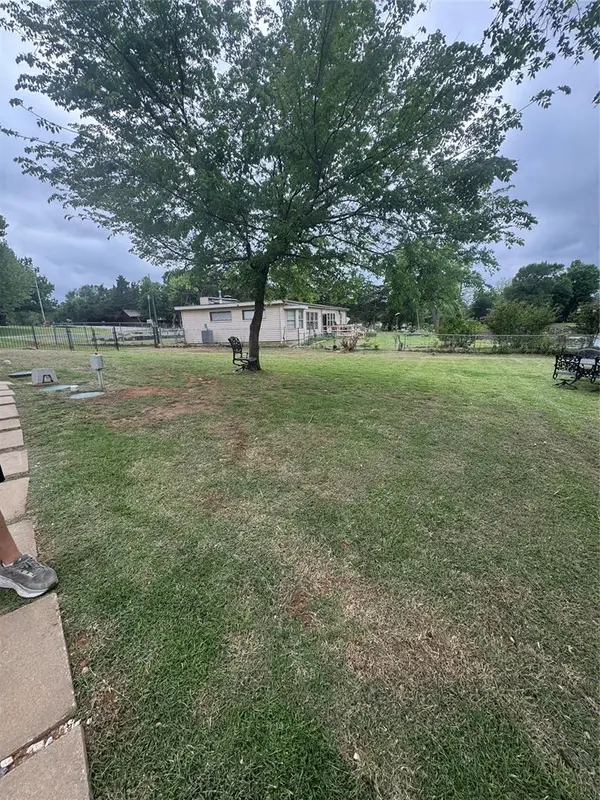 9821 Ritter RD, Oklahoma City, OK 73162
