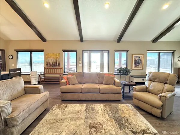 3030 County Road 12, Alamosa, CO 81101