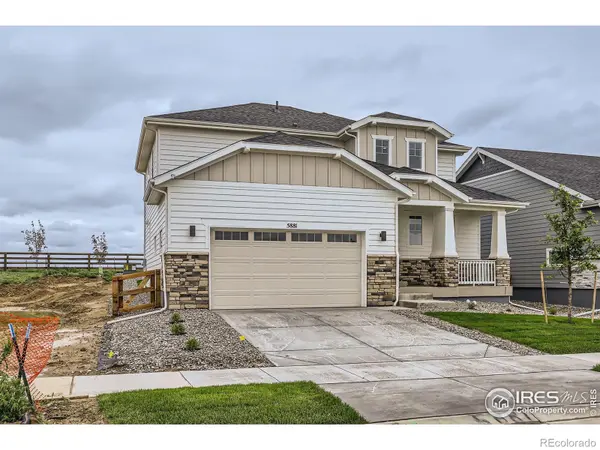 5881 Aspenglow ST, Longmont, CO 80504