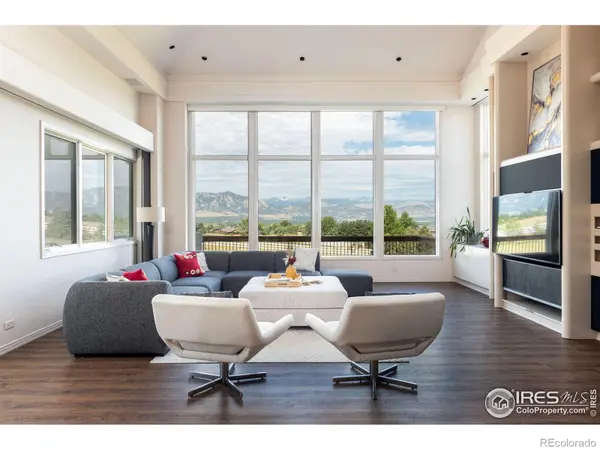 160 Ponderosa DR, Boulder, CO 80303