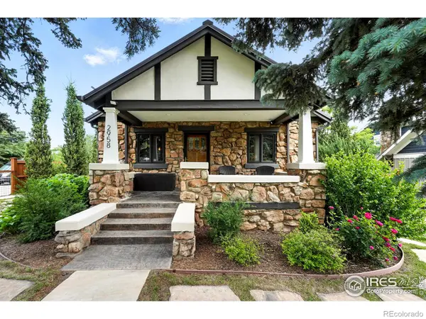 2958 6th ST, Boulder, CO 80304