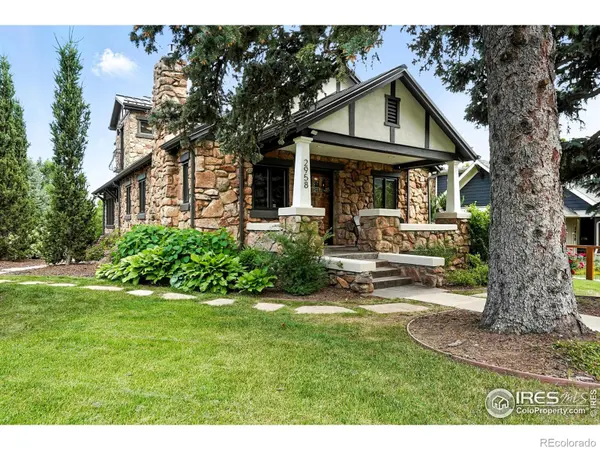 2958 6th ST, Boulder, CO 80304