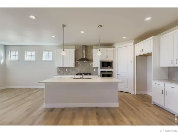 5841 Aspenglow ST, Firestone, CO 80504