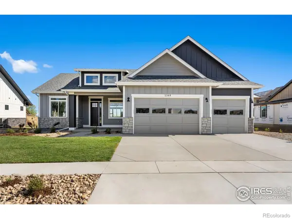 1369 Burt AVE, Berthoud, CO 80513