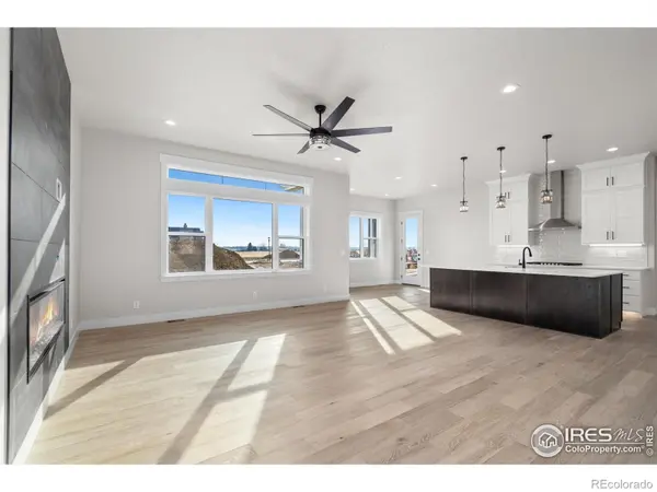 1369 Burt AVE, Berthoud, CO 80513