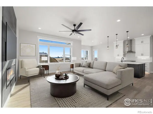 1369 Burt AVE, Berthoud, CO 80513