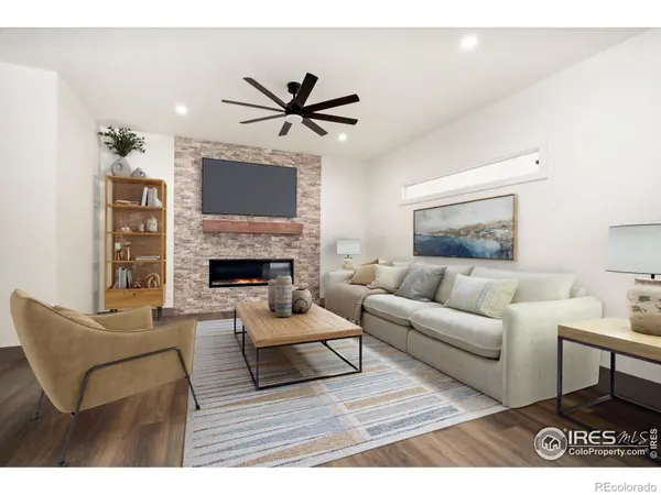 1402 Burt AVE, Berthoud, CO 80513
