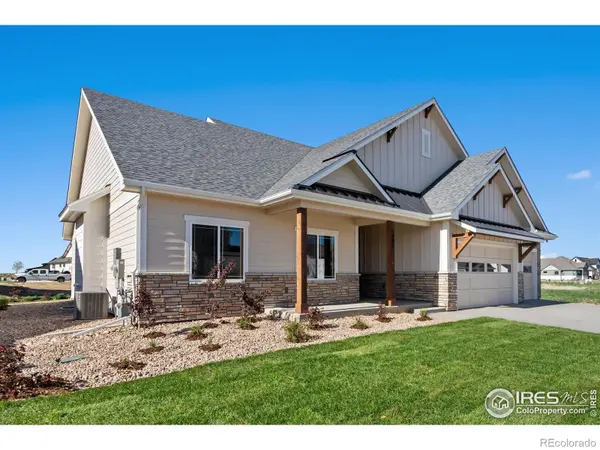 1402 Burt AVE, Berthoud, CO 80513