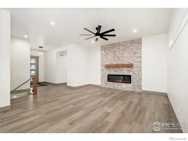 1402 Burt AVE, Berthoud, CO 80513