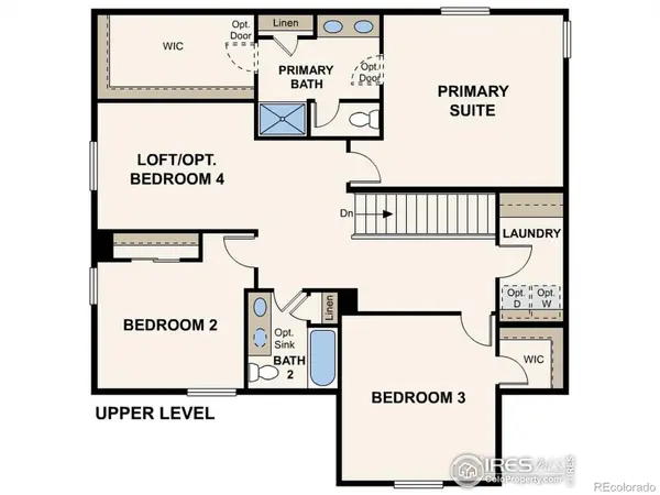874 Harvard ST, Johnstown, CO 80534