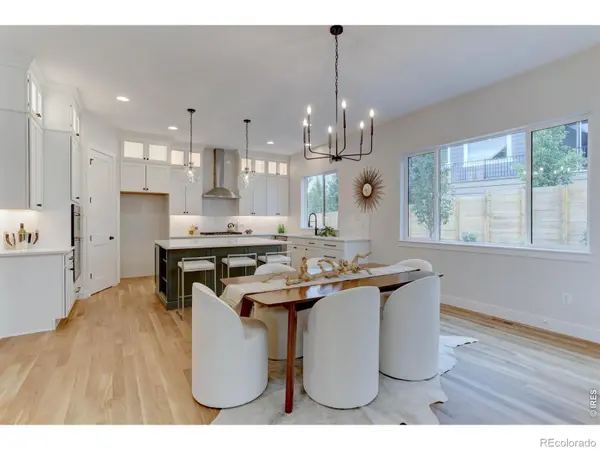 909 Sunflower ST, Louisville, CO 80027