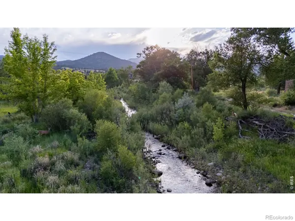 108 Lonestar RD, Lyons, CO 80540