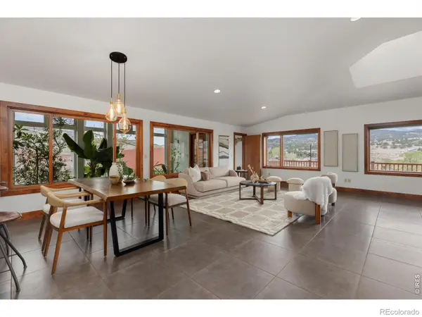 108 Lonestar RD, Lyons, CO 80540