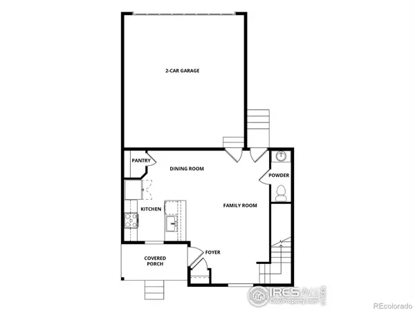 218 Equine RD, Berthoud, CO 80513