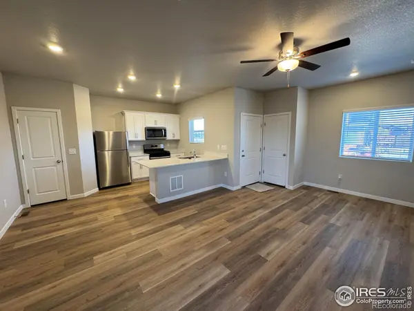 218 Equine RD, Berthoud, CO 80513