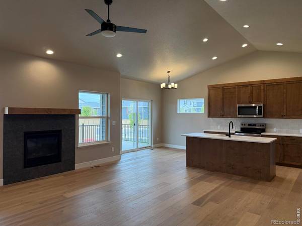 3163 Barley Grass DR, Wellington, CO 80549