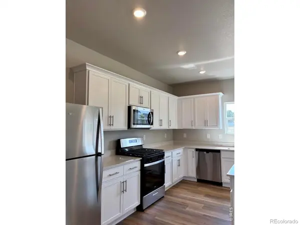 321 Dorothy DR, Berthoud, CO 80513