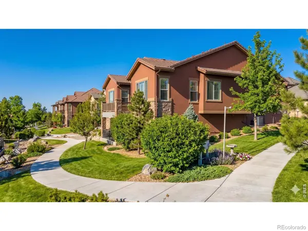 1306 Skyline DR, Erie, CO 80516