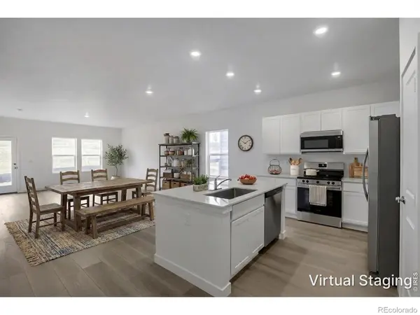 1758 Drumming DR, Windsor, CO 80550