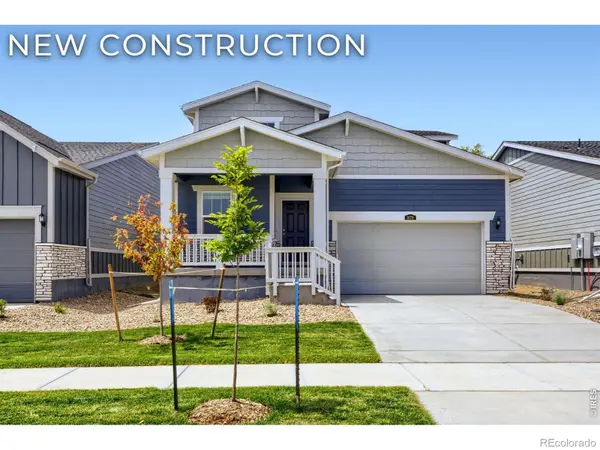 1678 Drumming DR, Windsor, CO 80550