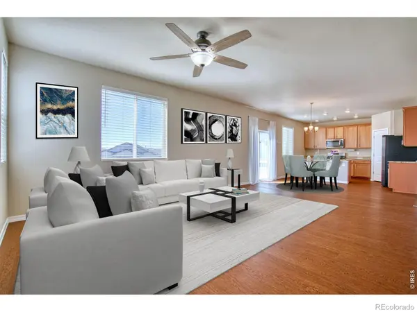 10104 Bluffstone CT, Peyton, CO 80831
