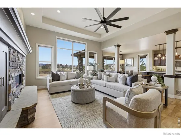 6862 Wildshore DR, Timnath, CO 80547