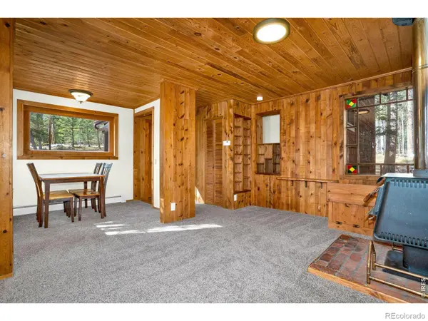 251 Haugen Slide RD, Allenspark, CO 80510