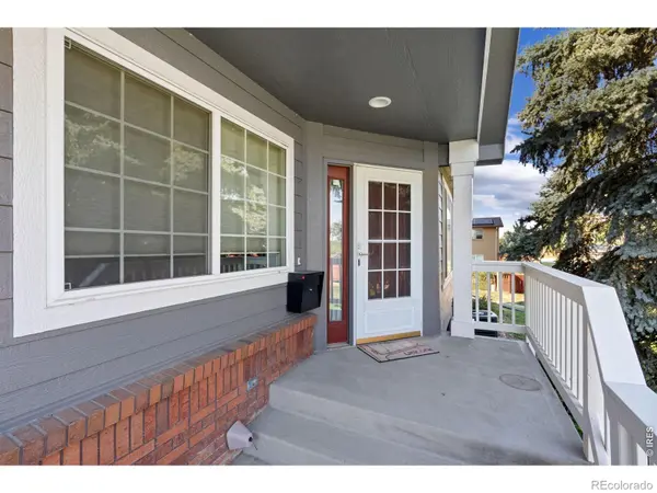 1108 Belleview DR, Fort Collins, CO 80526