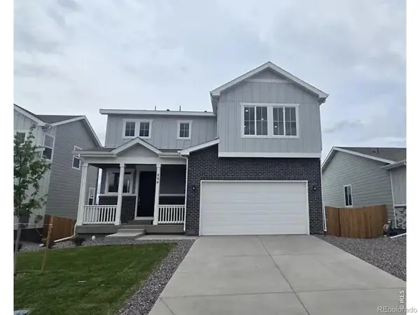 894 Harvard ST, Johnstown, CO 80534