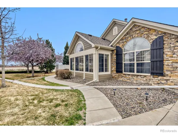 2473 Santa Fe DR #B, Longmont, CO 80504
