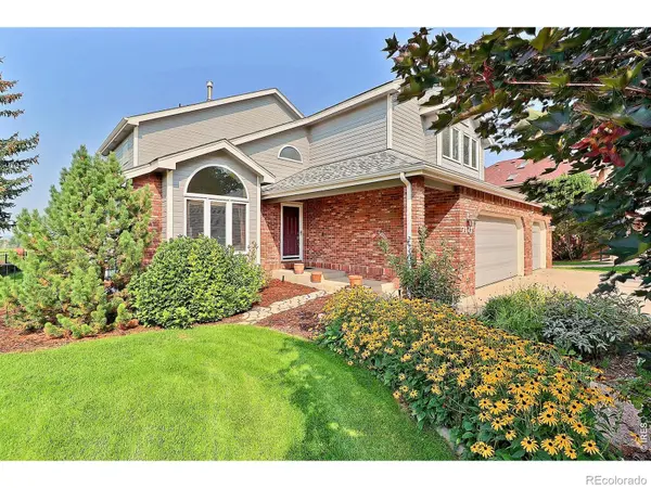7141 W Canberra ST, Greeley, CO 80634