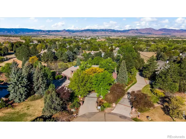 8414 Firethorn CT, Niwot, CO 80503