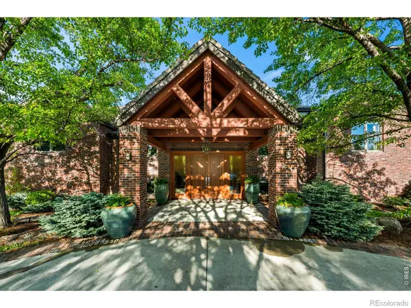 8414 Firethorn CT, Niwot, CO 80503