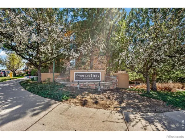 18767 E Yale CIR #B, Aurora, CO 80013