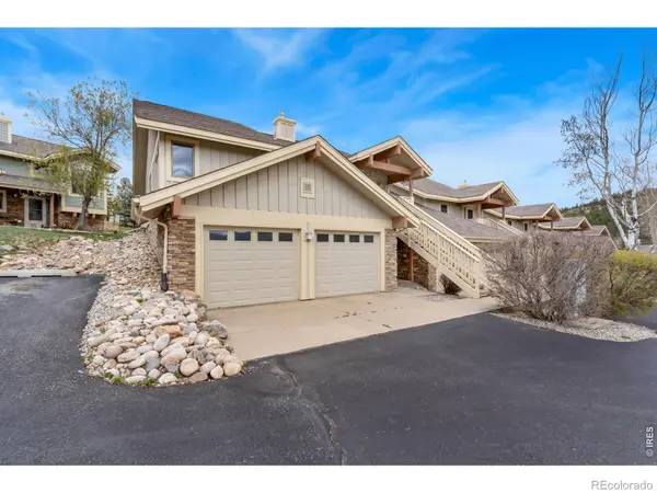 1761 Wildfire RD, Estes Park, CO 80517