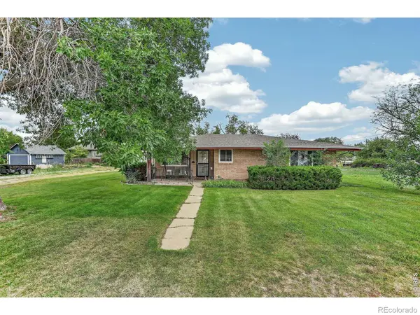 1035 N 4th ST, Berthoud, CO 80513
