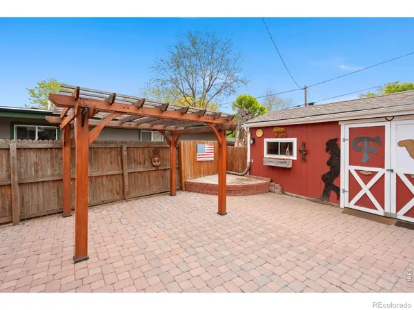 1225 N 4th ST, Berthoud, CO 80513