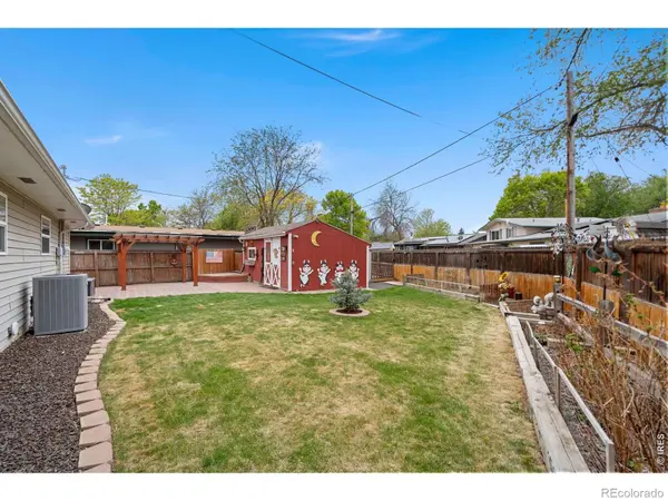 1225 N 4th ST, Berthoud, CO 80513