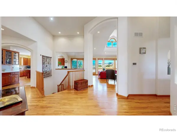 5300 Highlands DR, Longmont, CO 80503