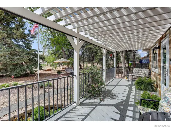 5084 46th AVE, Greeley, CO 80634